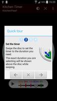 Kitchen Timer スクリーンショット 2