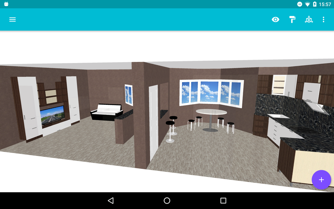 My Kitchen: 3D Planner screenshot 12