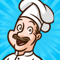Kitchen Swipe Puzzle 2023