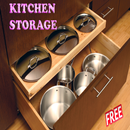Kitchen Storage APK