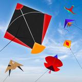 Pipa Kite Flying Festival Game