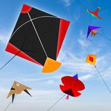 Pipa Kite Flying Festival Game APK