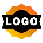 Logoshop: صانع الشعار أيقونة