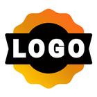 Logoshop: logo maker-icoon