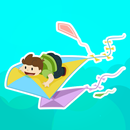 Kite Sticker for WhatsApp - WastickerApps APK