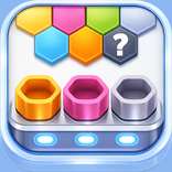 Hexa Loop: Color Sort