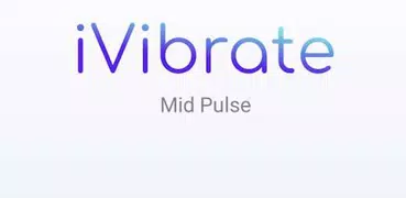 iVibrate™ Calm: вибратор