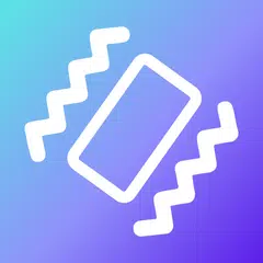 iVibrate™ Calm: 手机振动器 APK 下載