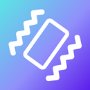 iVibrate™ Calm: phone vibrator APK