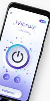iVibrate™ Phone Vibration App screenshot 1