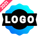 Logoshop: application gratuite de création de logo icône