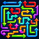 APK Pixel Maze