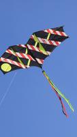 Kite Wallpaper HD screenshot 1