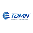 TDMN® sMart Shop App icône