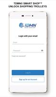 TDMN® sMart Shop App Affiche