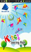 Kites Poster