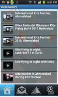برنامه‌نما Kites عکس از صفحه