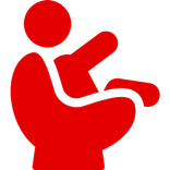 Babify - Car Seat Baby Reminder