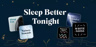 White Noise Deep Sleep Sounds