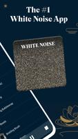White Noise Deep Sleep Sounds تصوير الشاشة 1