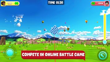 Kite Flying 2023 - Pipa Battle bài đăng