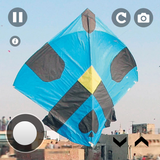 Kite Game 3D Kite Flying Games icon