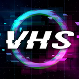 VHS Cam ícone