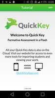 Quick Key - Mobile Grading App capture d'écran 3