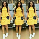 Kitenge Short Dresses Styles APK