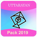 Uttarayan Sticker APK