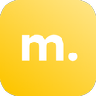 Mater App ไอคอน