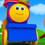 Kid Songs Video Zeichen