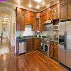 Kitchen Decorating Ideas icon