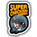 Pubg Sticker for WhatsApp - WAStickerApps APK