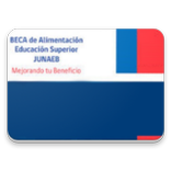 ”Saldo Junaeb Edenred