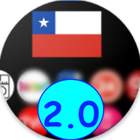 IPTV Chilena 2.0 アイコン