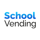 School Vending ícone