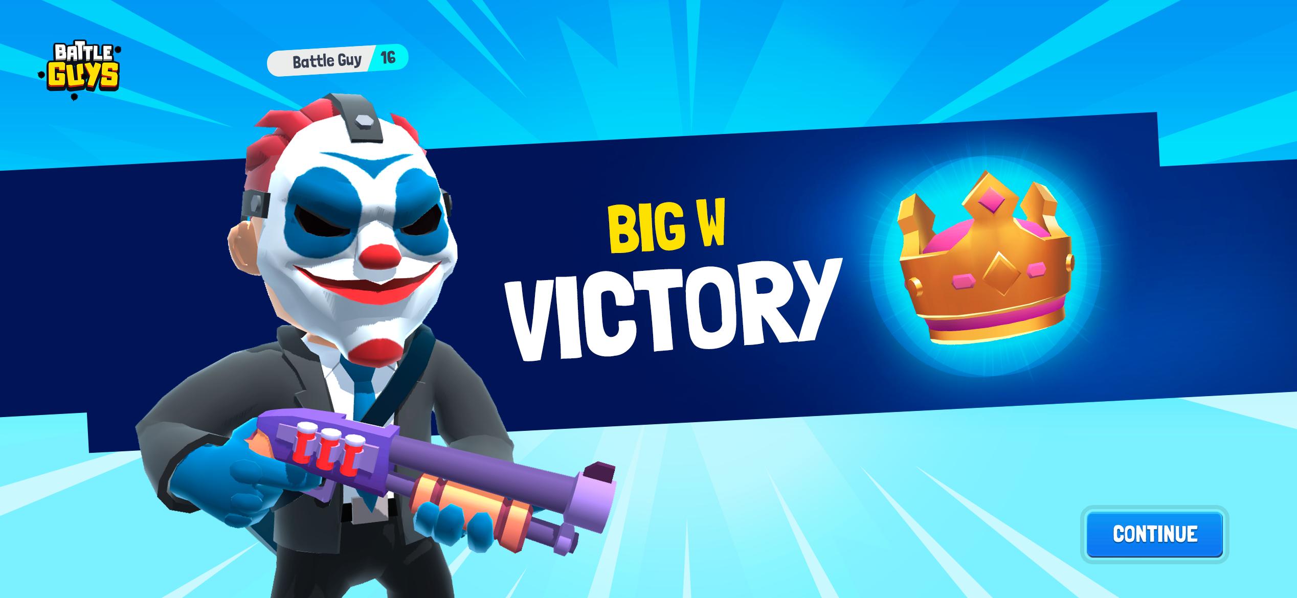 Battle Guys APK for Android Download Battle Guys APK for Android Download