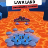 Land Lava Stumble Guyș Guide