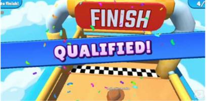 Mod Gems Stumble Guyş Guide تصوير الشاشة 1