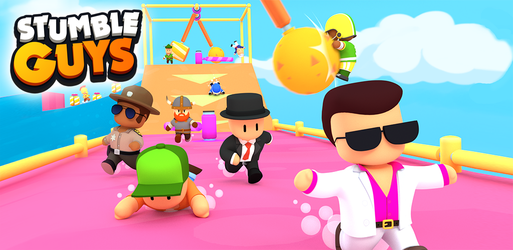 Comment télécharger Stumble Guys APK dernière version 0.77.6 pour Android 2024