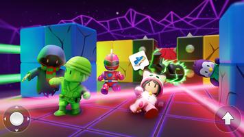 Stumble Guys imagem de tela 1