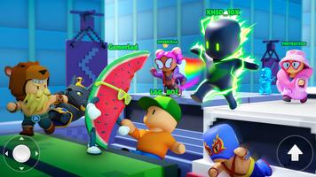 Stumble Guys imagem de tela 2
