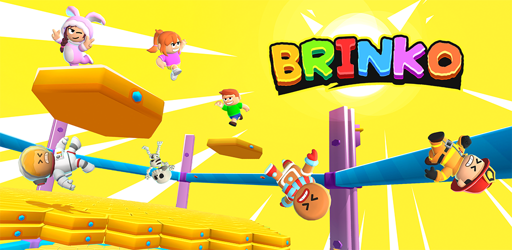 Como baixar BRINKO - Party Royale apk versão mais recente 0.1.5 para Android 2026