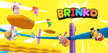 BRINKO - Party Royale