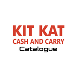 Kit Kat Cach & Carry Catalogue