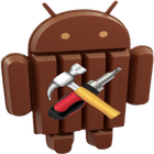 System Repair for KitKat 2019 icône