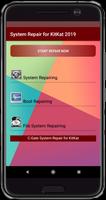 System Repair for KitKat 2019 capture d'écran 2
