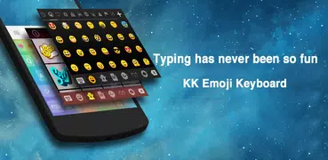 Spanish Dictionary - Emoji Keyboard