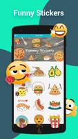 2 Schermata Spanish Dictionary - Emoji Keyboard